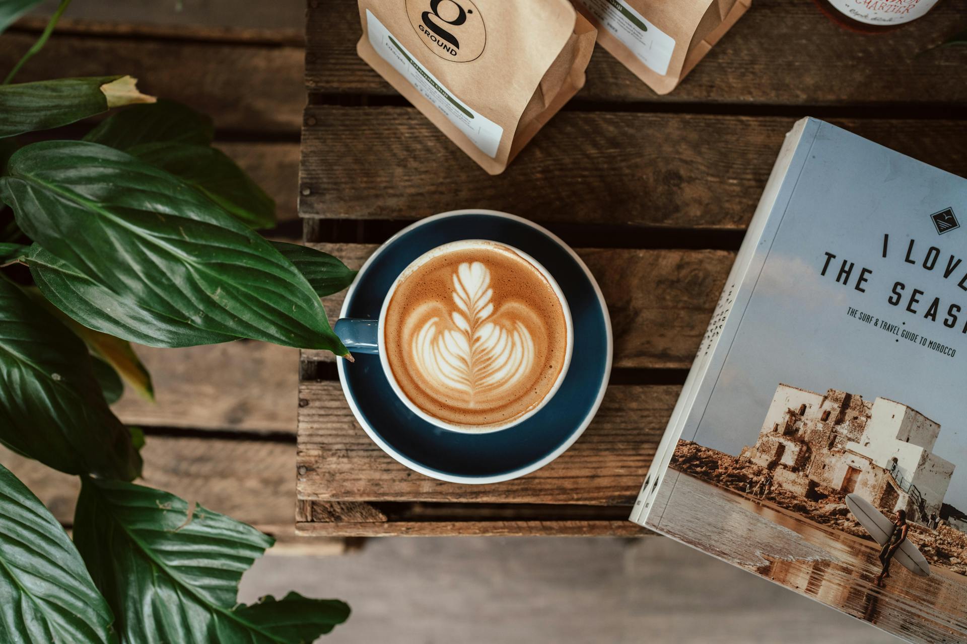Why Our Signature Roast Coffee is the Perfect Start to Your Morning