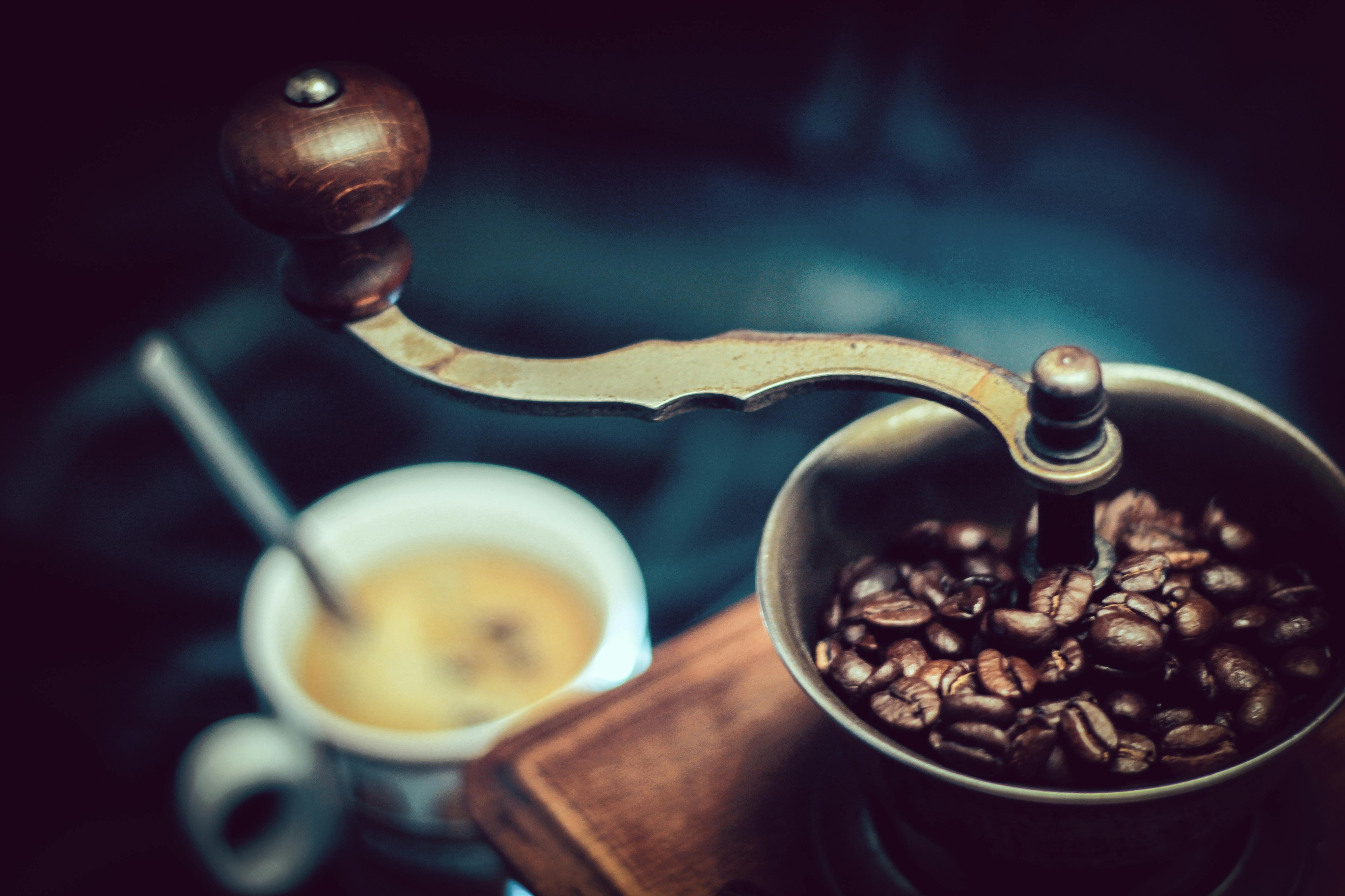 5 Tips for Brewing the Perfect Cup of Coffee at Home