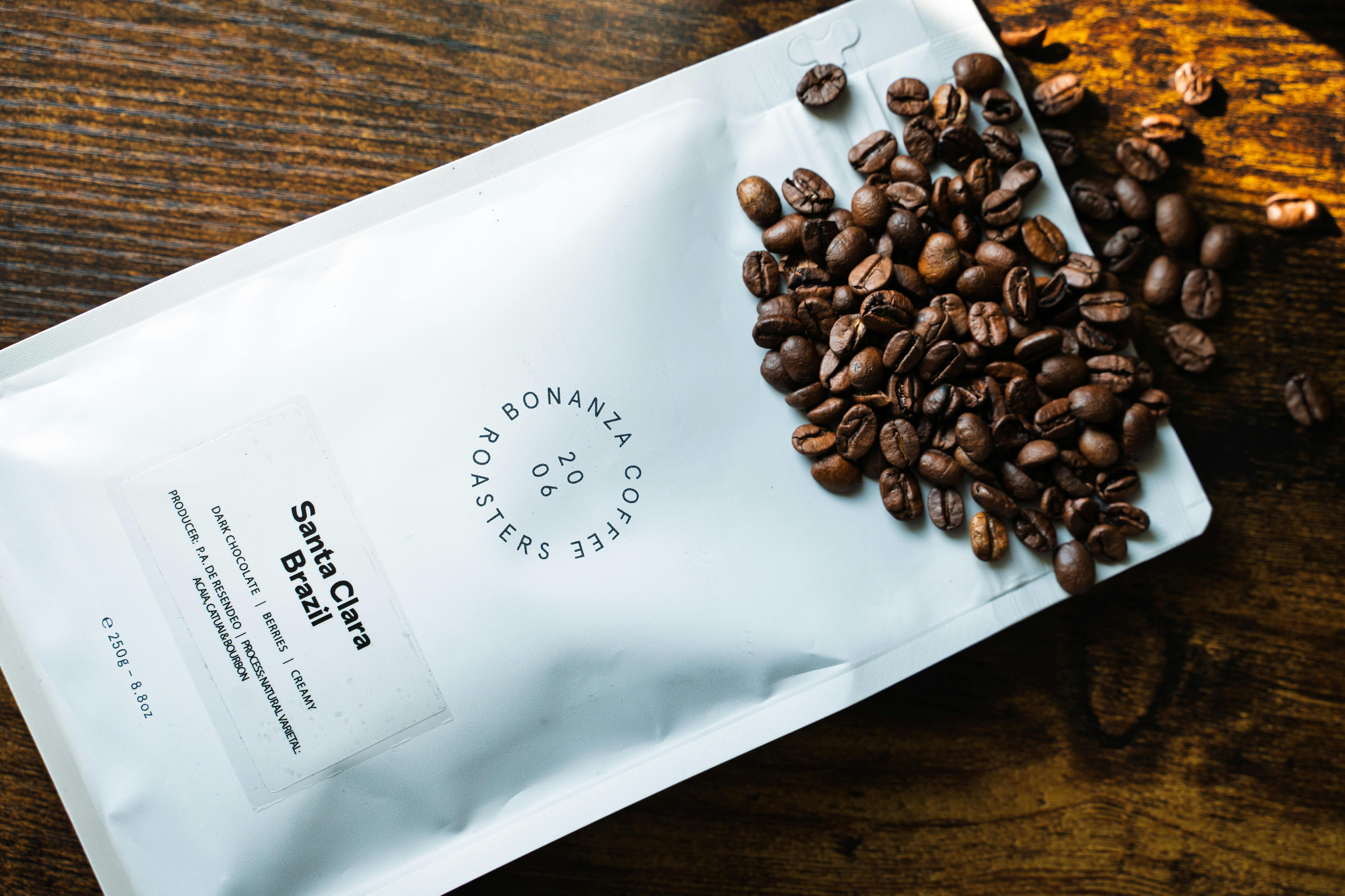 Light Roast