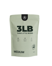 3LB Medium